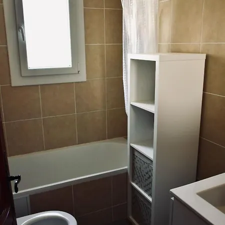 Homestay Avec Piscine Bessan