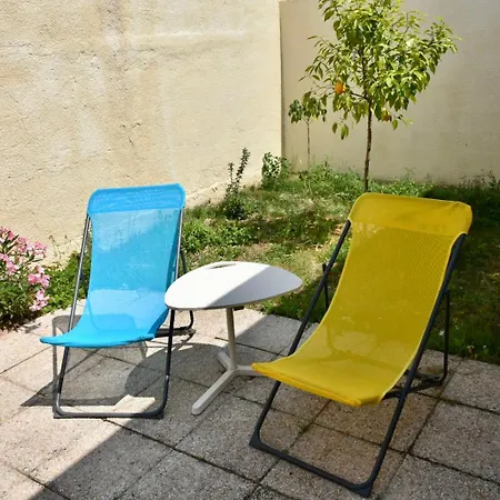 Avec Piscine *